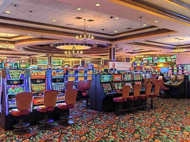 Fiesta Henderson Casino Hotel