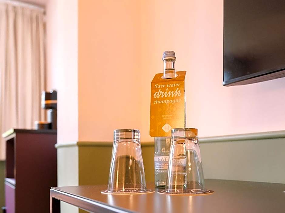 HENRI Hotel Garmisch-Partenkirchen