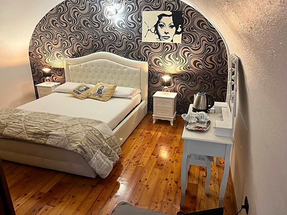 B&B Torino Chic