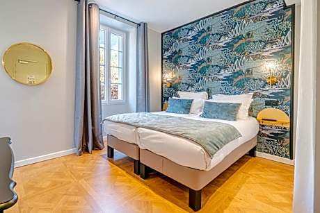 Comfort Twin Room