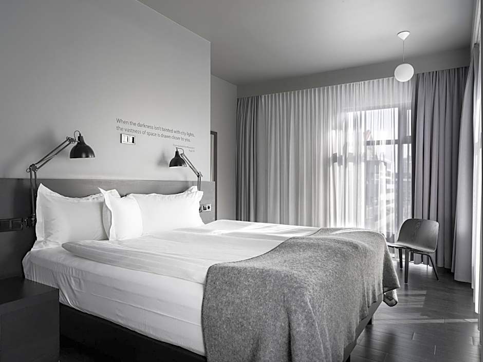 Skuggi Hotel by Keahotels
