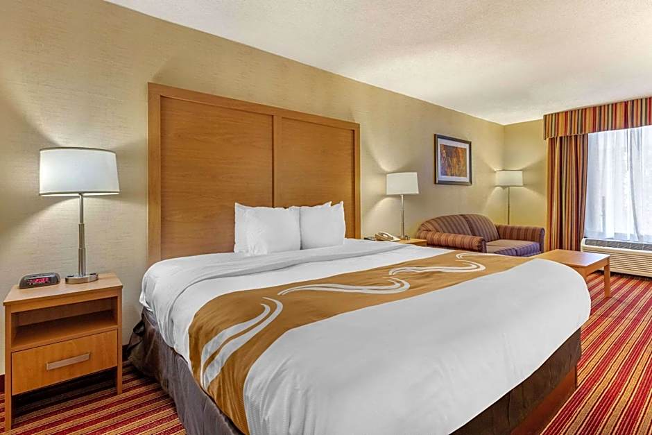 Quality Inn Exit 4