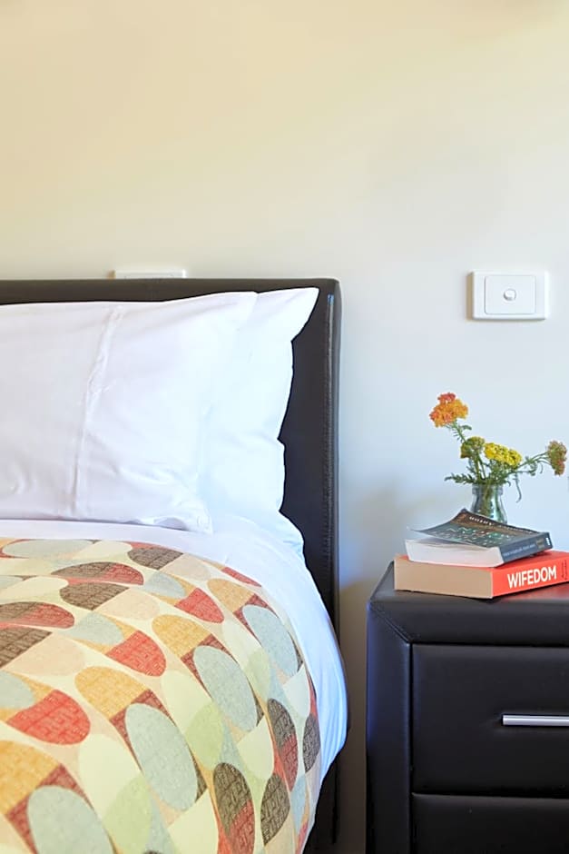 Goldfield Holiday Units