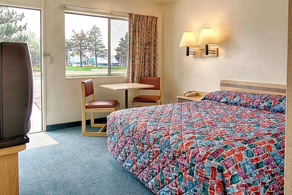 Park Inn by Radisson, Winnemucca