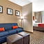 Comfort Inn & Suites Navasota