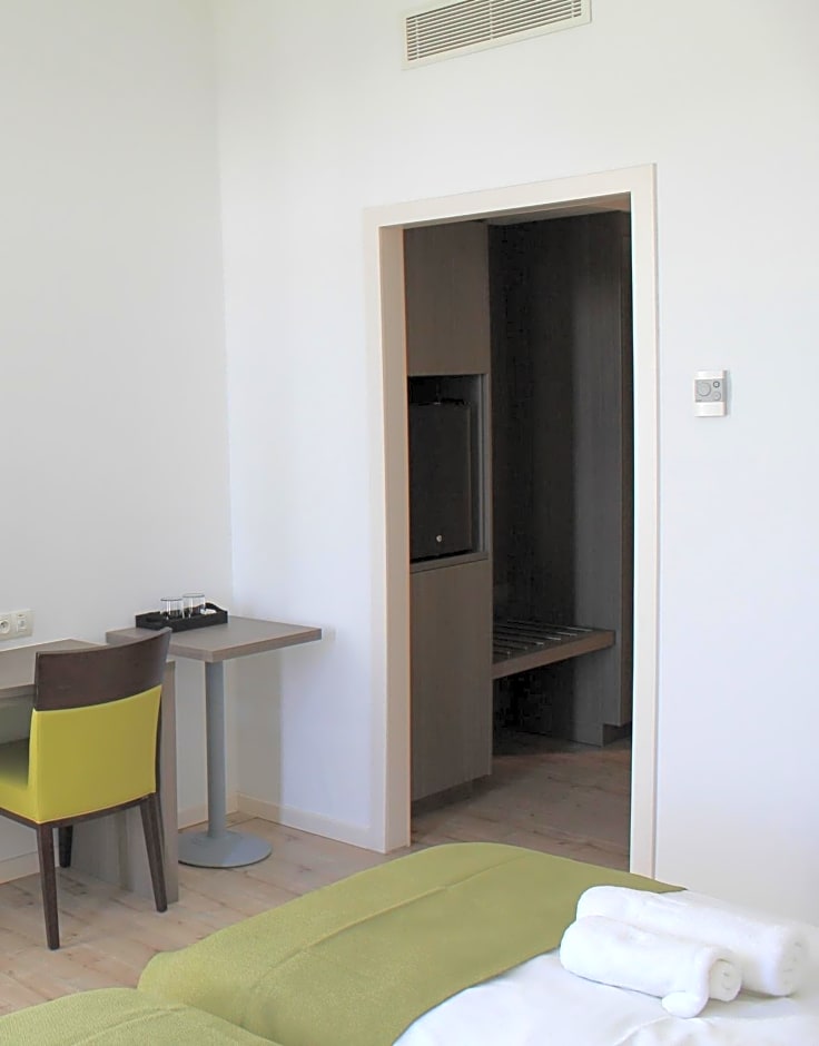 Mondo hôtel