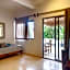 Buena onda residence