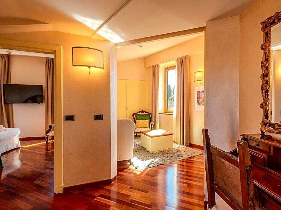 B&B HOTEL Firenze Pitti Palace al Ponte Vecchio