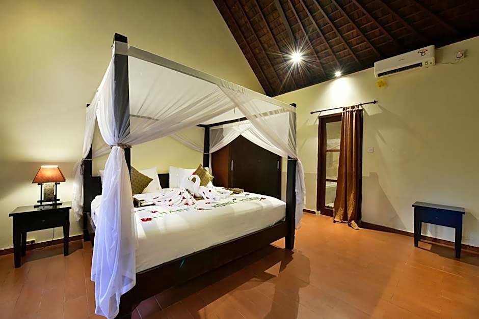 The Khayangan Dreams Villa Umalas