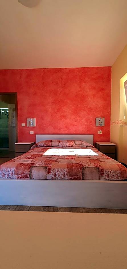 Agriturismo Costa di Campo
