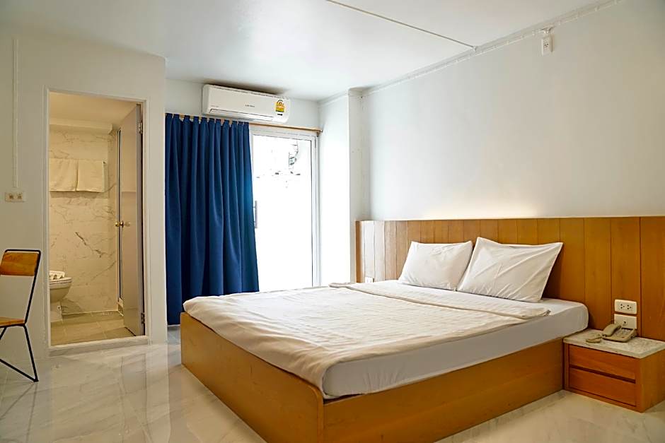 Viewplace Hotel & Residence 