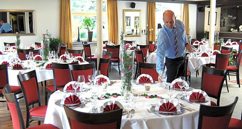 Hotel-Restaurant Ammertmann