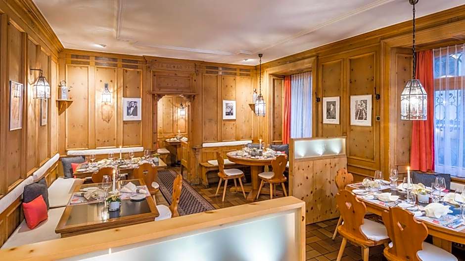 Hotel Stern Chur