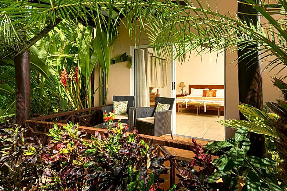 Jardin del Eden Boutique Hotel