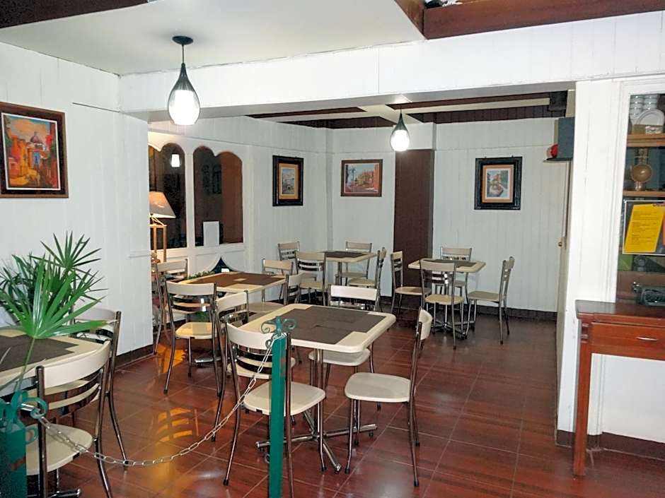Hotel Murillo Plaza
