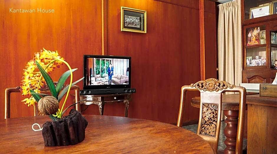 Kantawan House