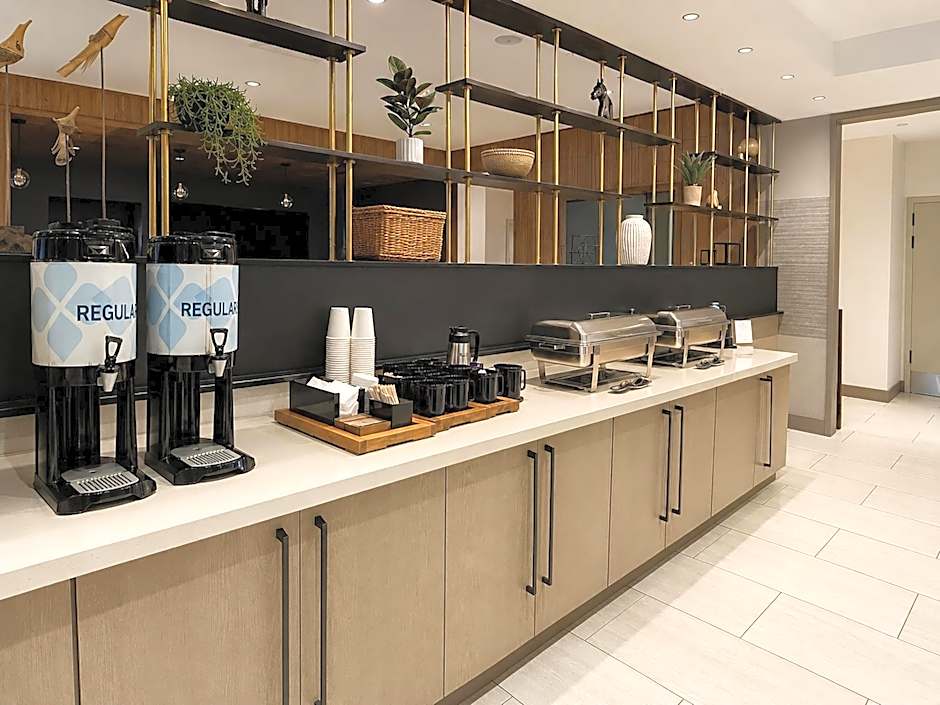 Hilton Garden Inn Newtown Square Radnor