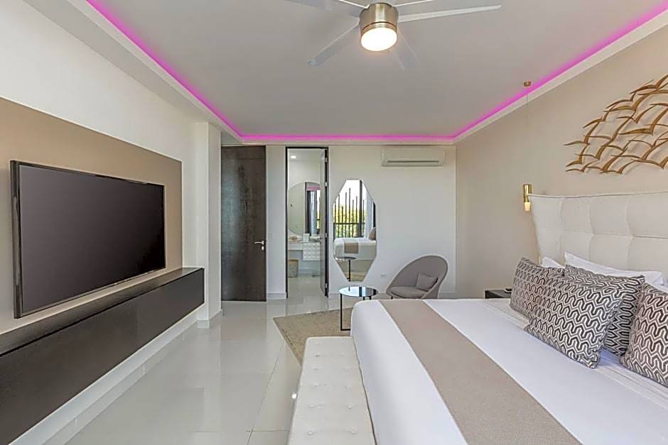 Serenity Hotel Boutique