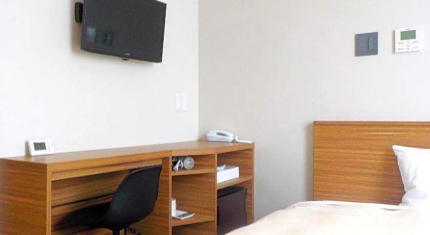 Hotel Crown Hills Katsuta Motomachi-ten