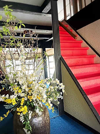 癒しの旅宿　門前屋