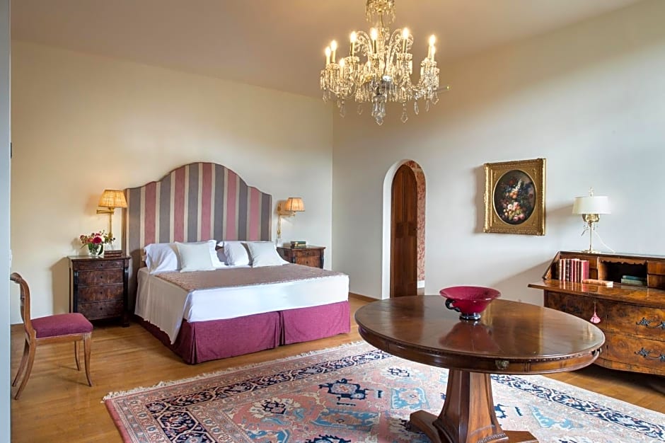 VIESCA Suites & Villas Il Borro Toscana