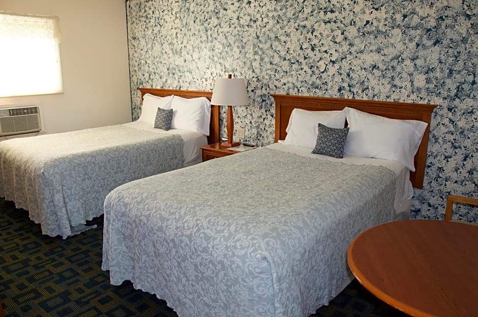 Sara Glen Motel - Saratoga Springs-Glens Falls