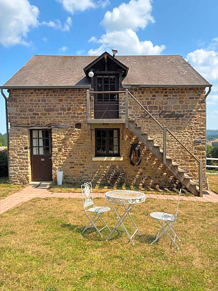 Hotel du Golf de Clécy