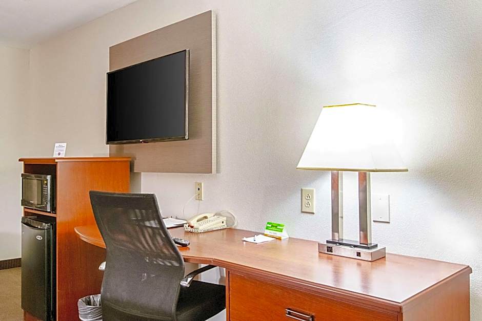 Sleep Inn & Suites Hobbs