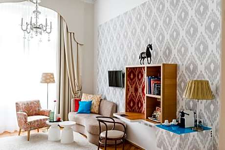 Double Room Large