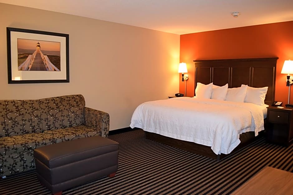 Hampton Inn Bath - Brunswick Area , ME