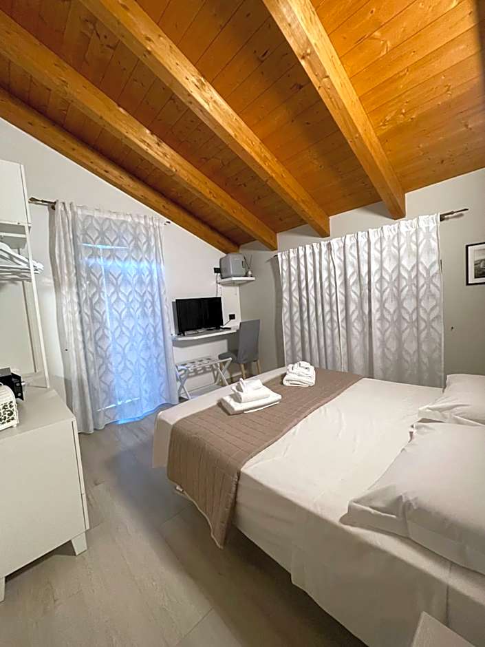 Hotel Ristorante Franca