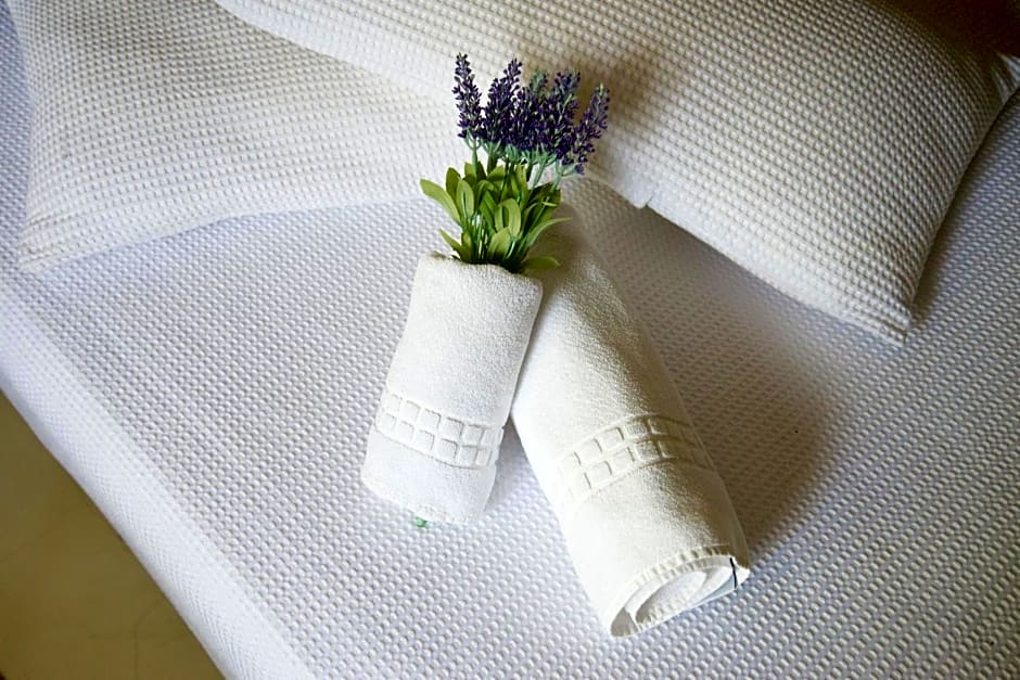 Casa Campus Pilar Suites