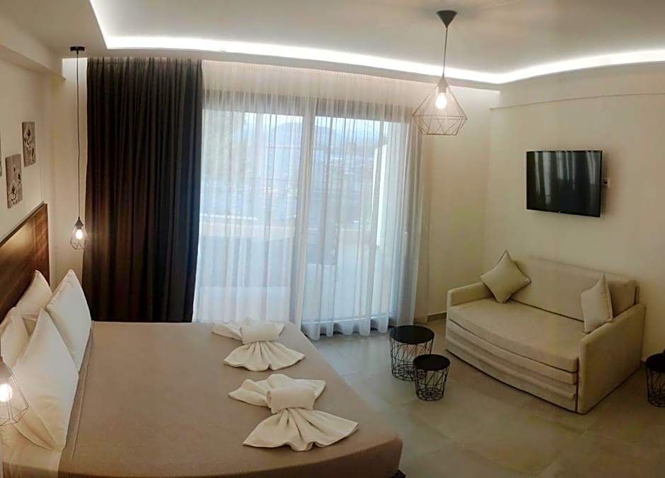 My Place Luxury Apartments