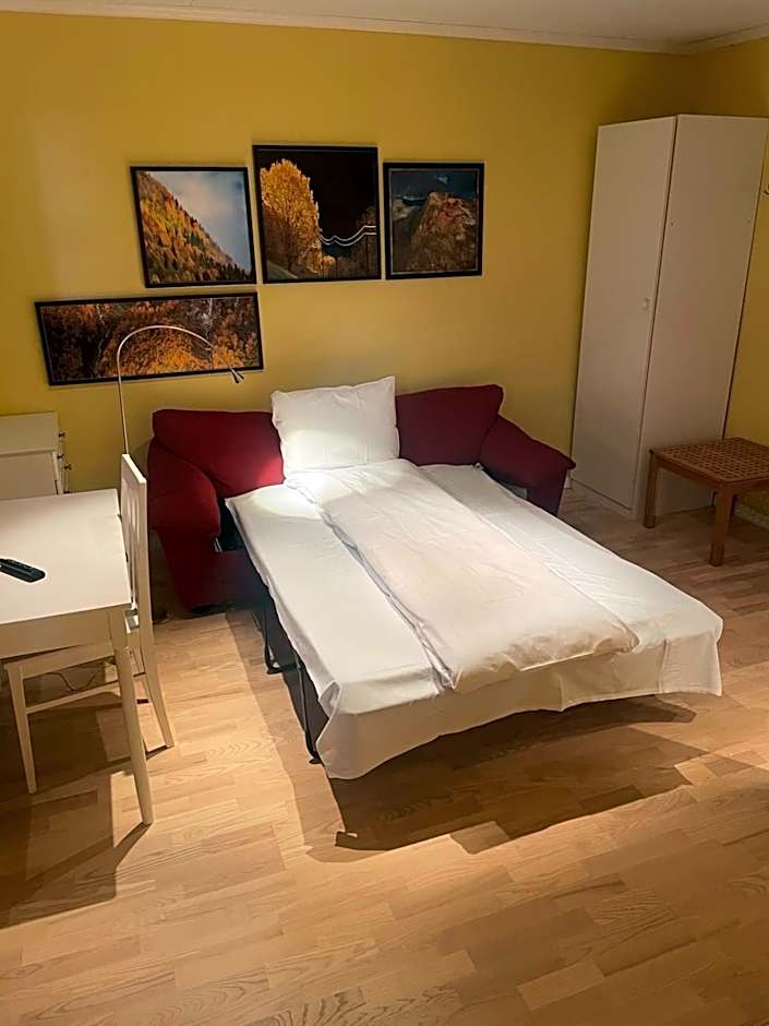 Kringsjå Hotel