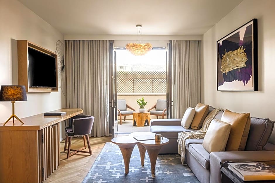 Kimpton La Peer Hotel By IHG
