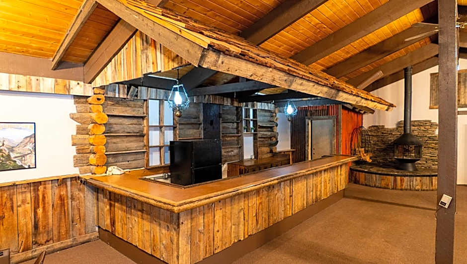 Georgetown Lodge