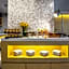 Crystal Crown Hotel Petaling Jaya