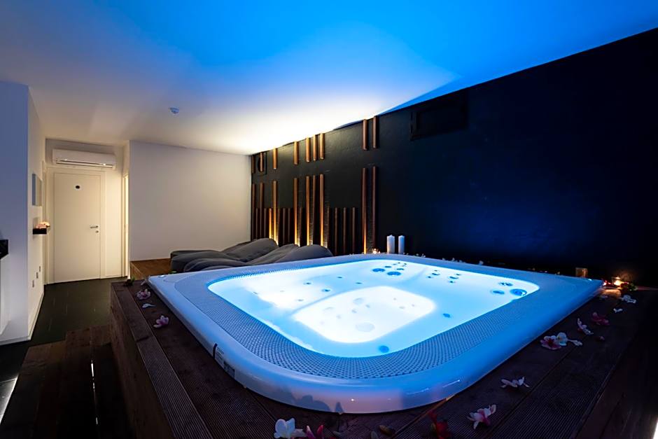 Alkamuri Posh Hotel & Spa