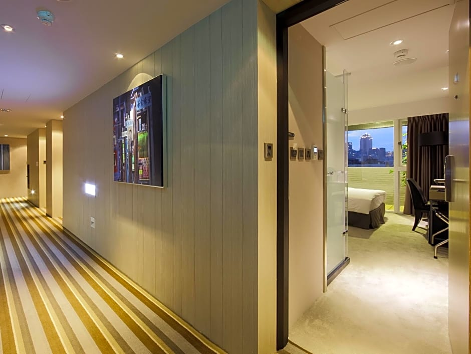 Hotelday Taichung