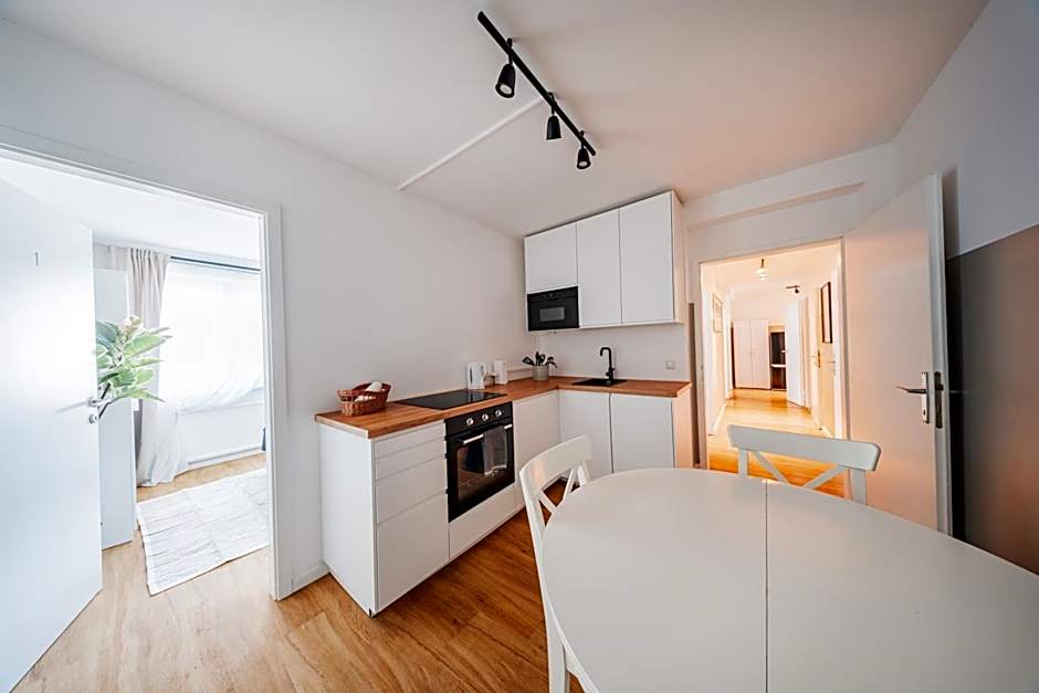 Central City Lofts