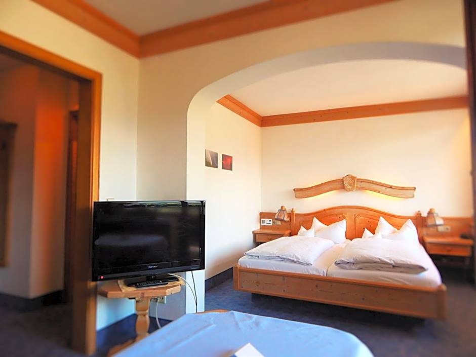 Hotel Vier Jahreszeiten