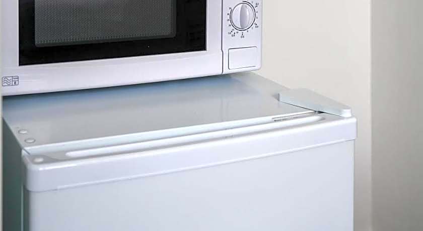 Homesly Guest Rooms - Self Check-in