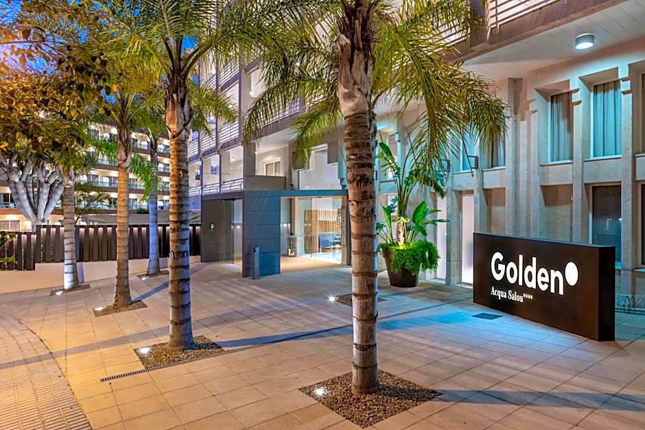 Golden Acqua Salou