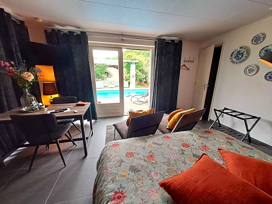 B&B De Voort Venlo – Venlo, MT