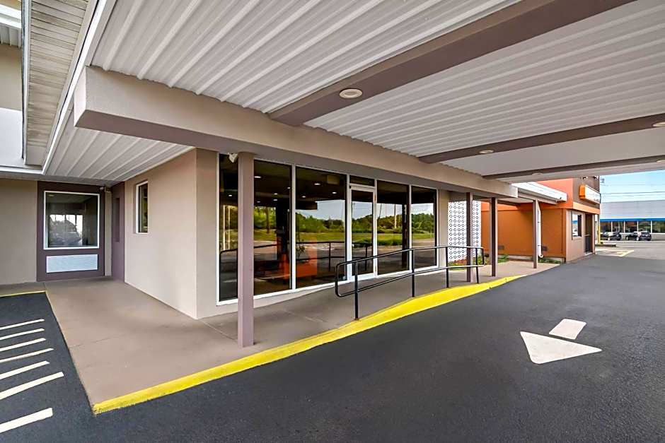 Quality Inn Waterbury East