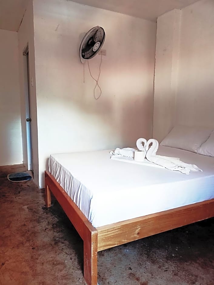 Camotes Hostel Resort