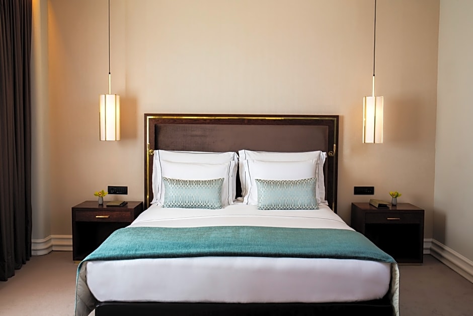 Tivoli Avenida Liberdade Lisboa  The Leading Hotels of the World