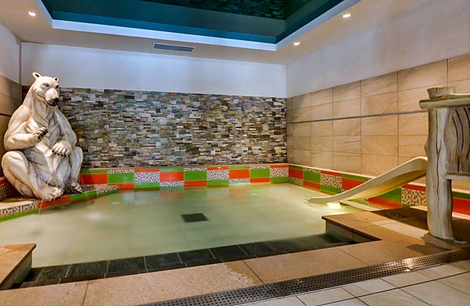 CGH Résidence Boutique Les Chalets De Laÿssia