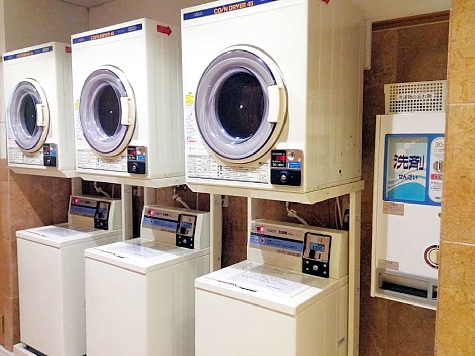 Toyoko Inn Himeji-Eki Shinkansen Minami-Guchi