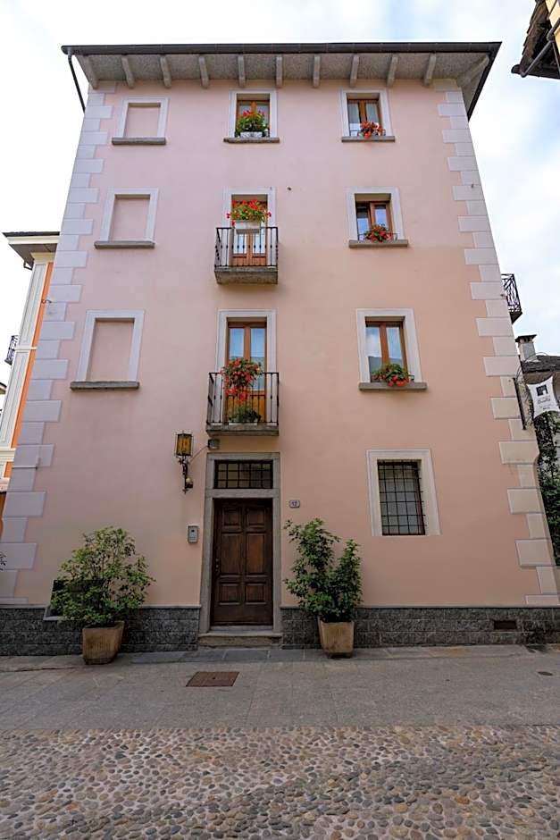 Appartamenti Da Sciolla